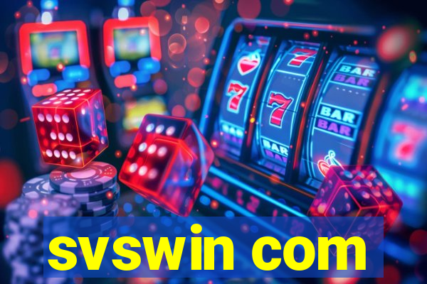 svswin com